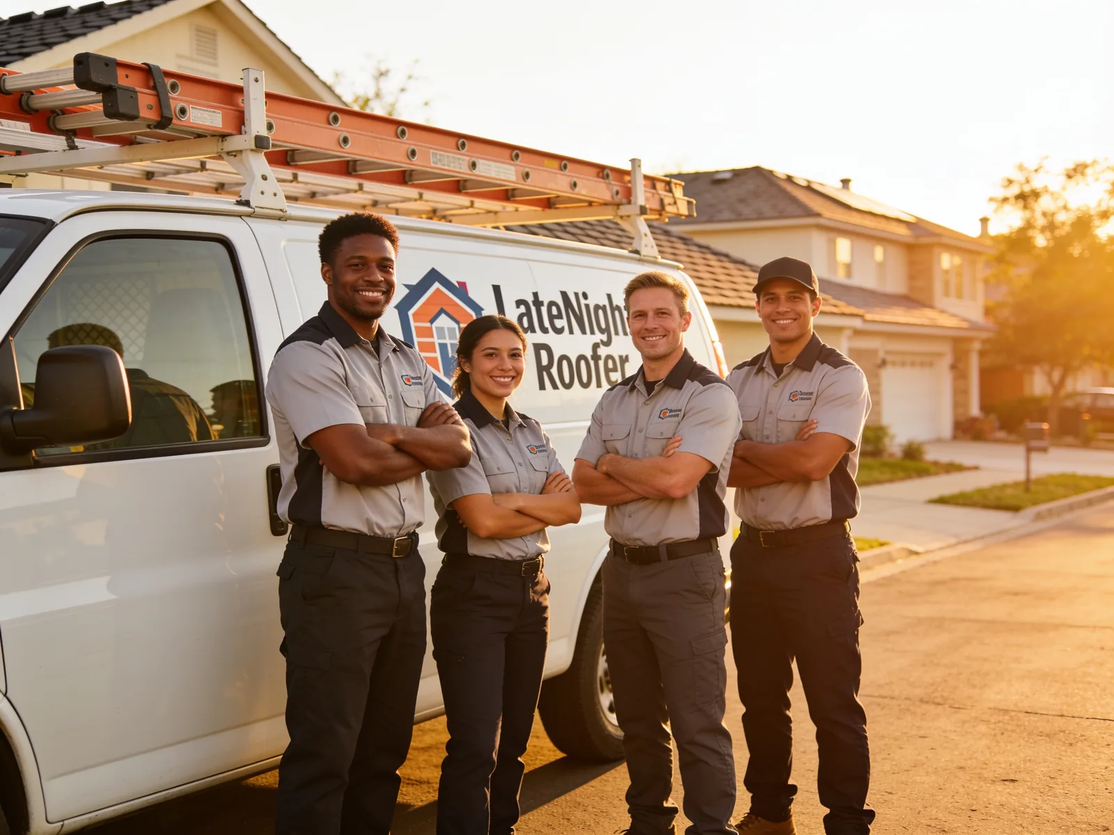 Emergency Roof Repair company in Aztec, NM